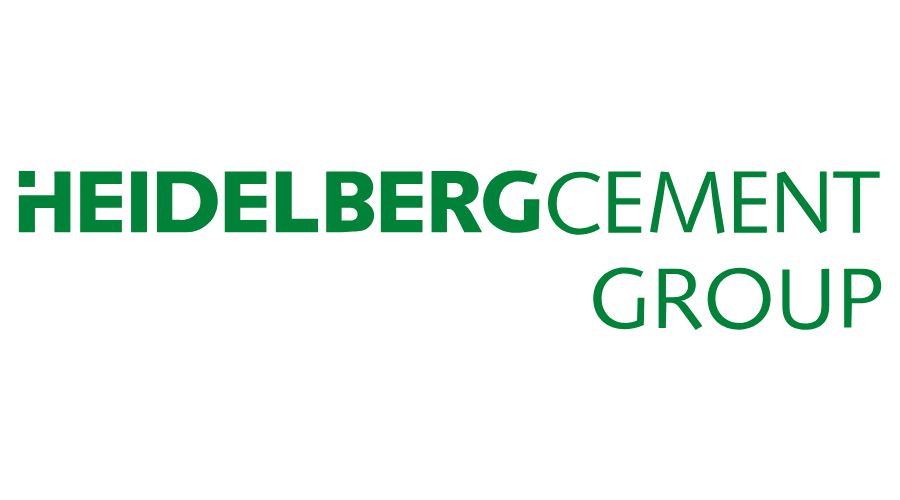 heidelbergcement-group Logo