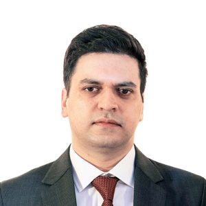 Munib Tahir