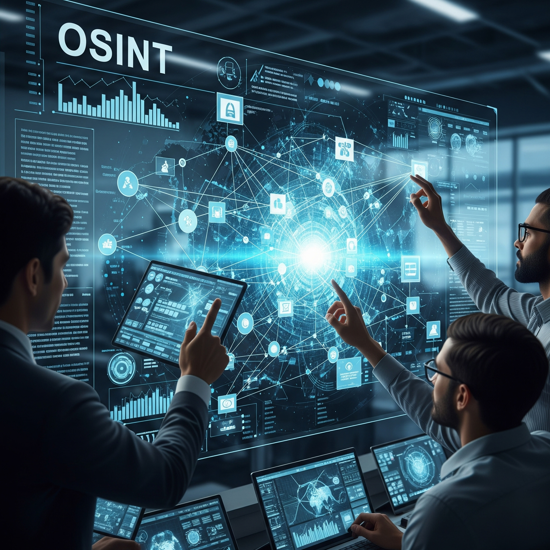 OSINT