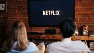 Netflix and AI