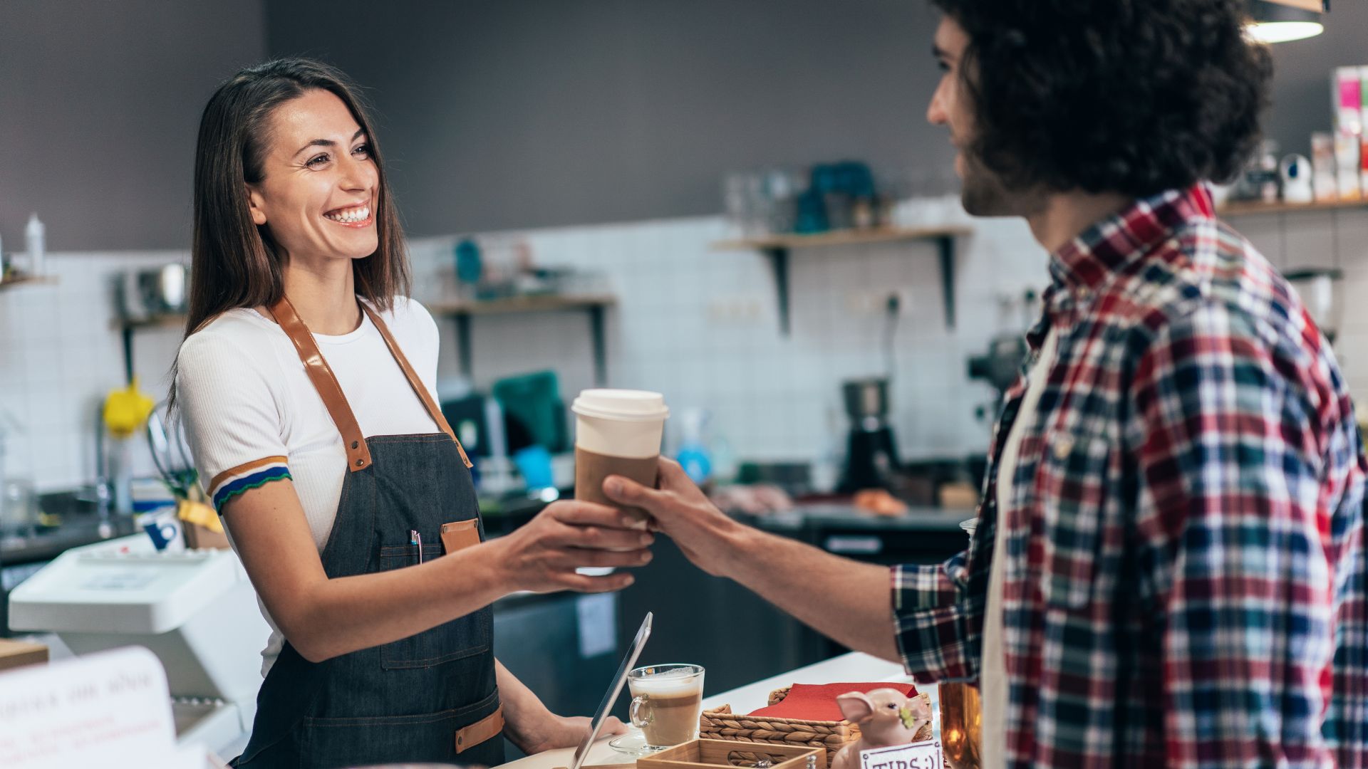 Customer Loyalty: What It Is and How to Get It