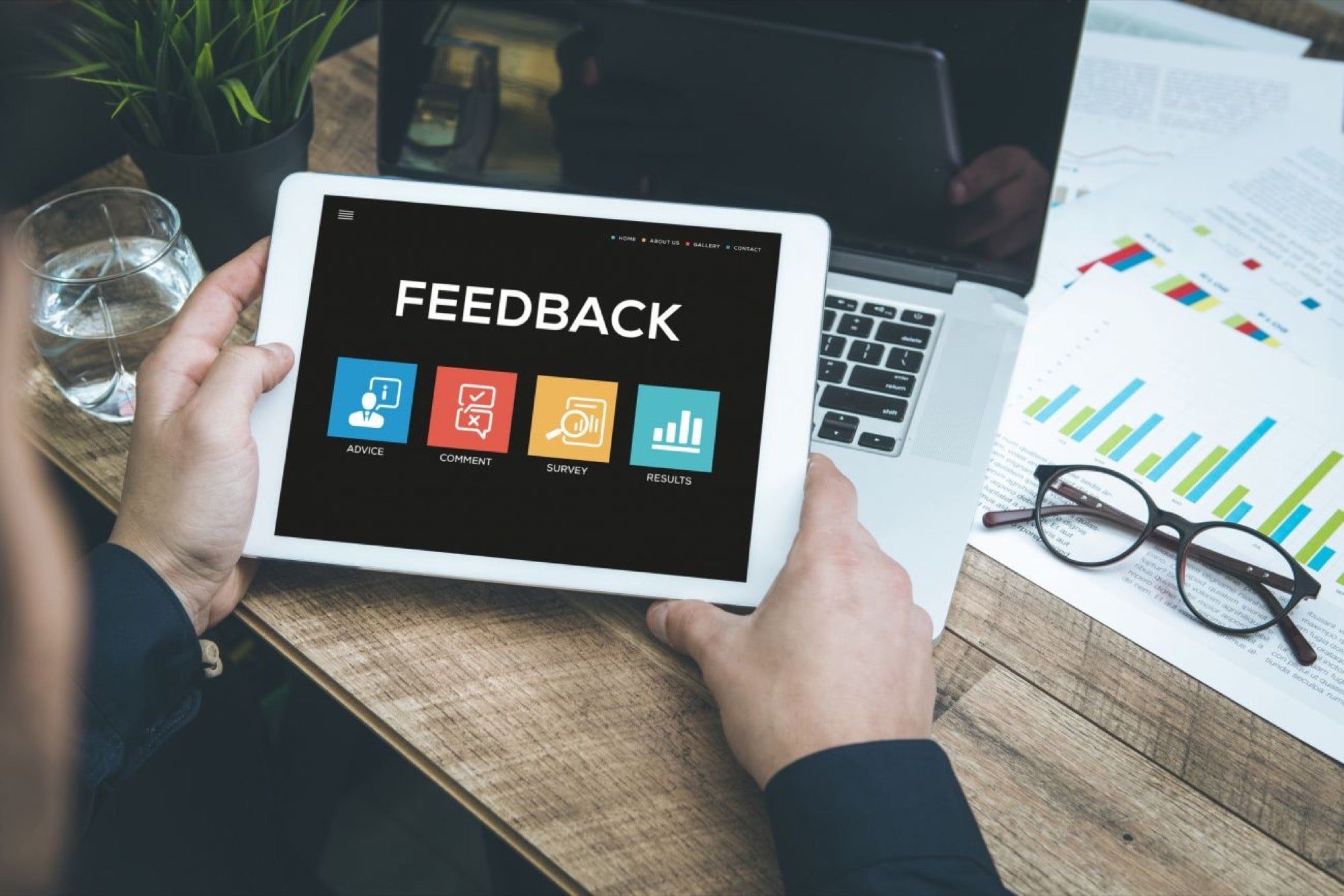 Customer Feedback: Is it worth the effort?