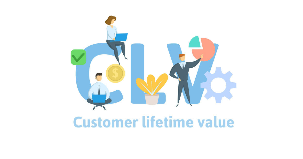 Driving Long-Term Success: The Impact of Customer Success on Customer Lifetime Value (CLV)