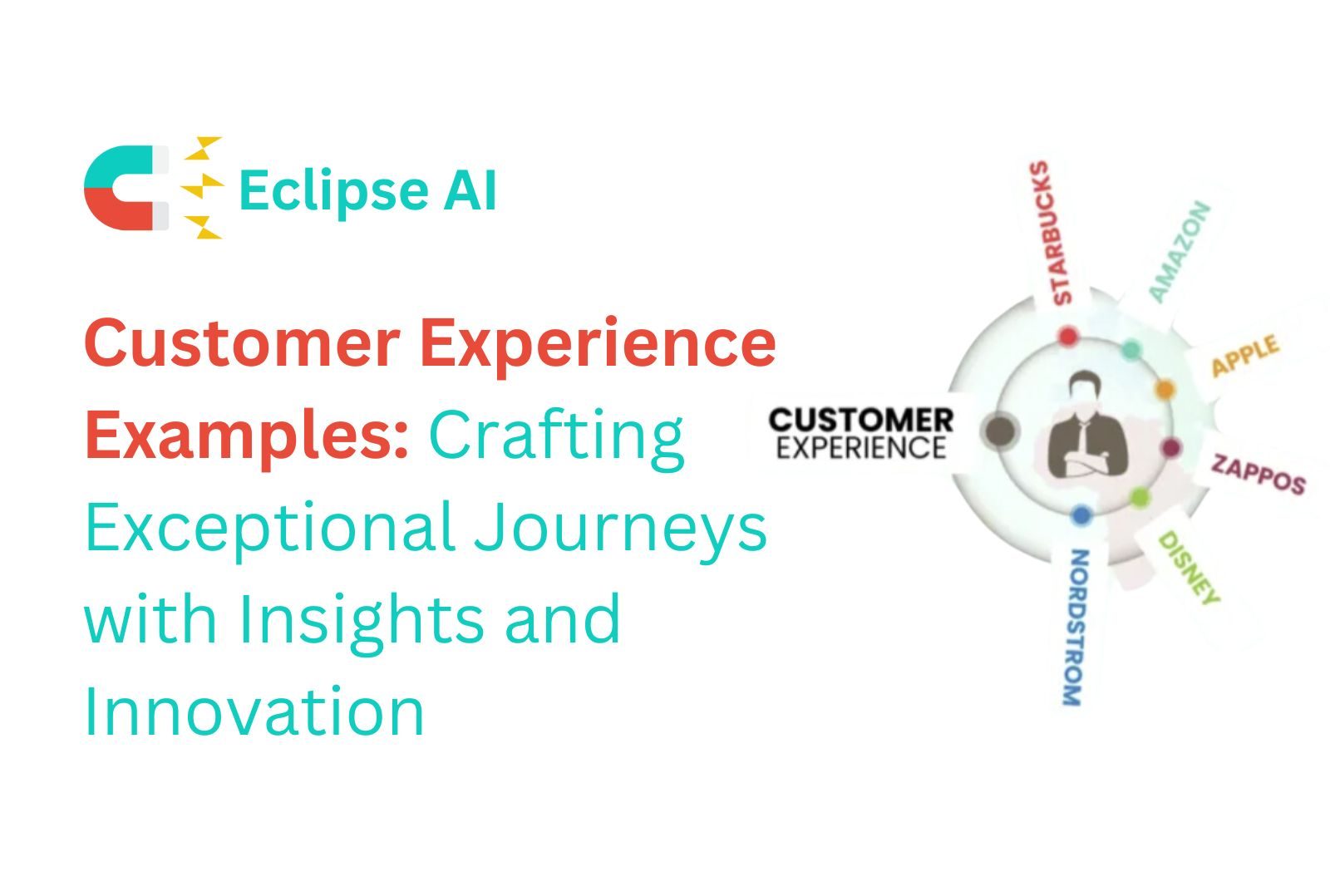 7 Exceptional Customer Experience Examples