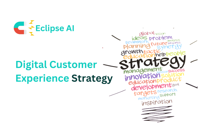 Digital Customer Experience Strategy