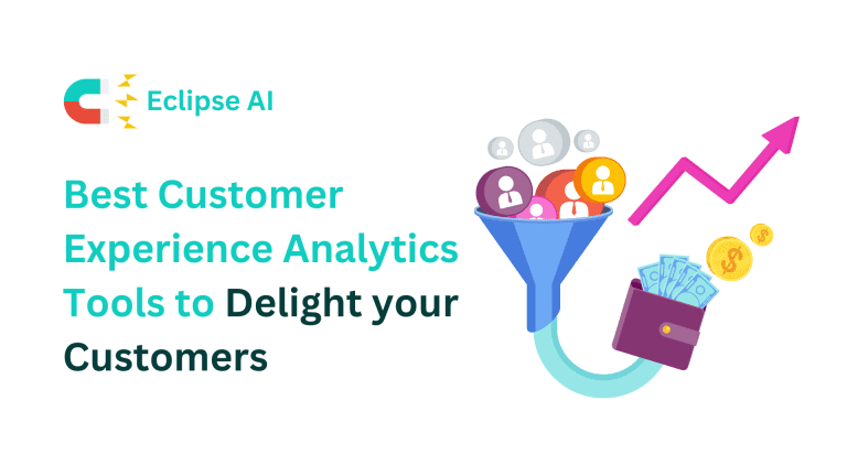 Customer Experience Analytics Tool