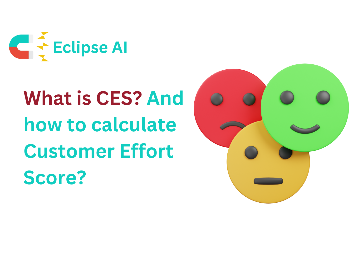 what is customer effort score
