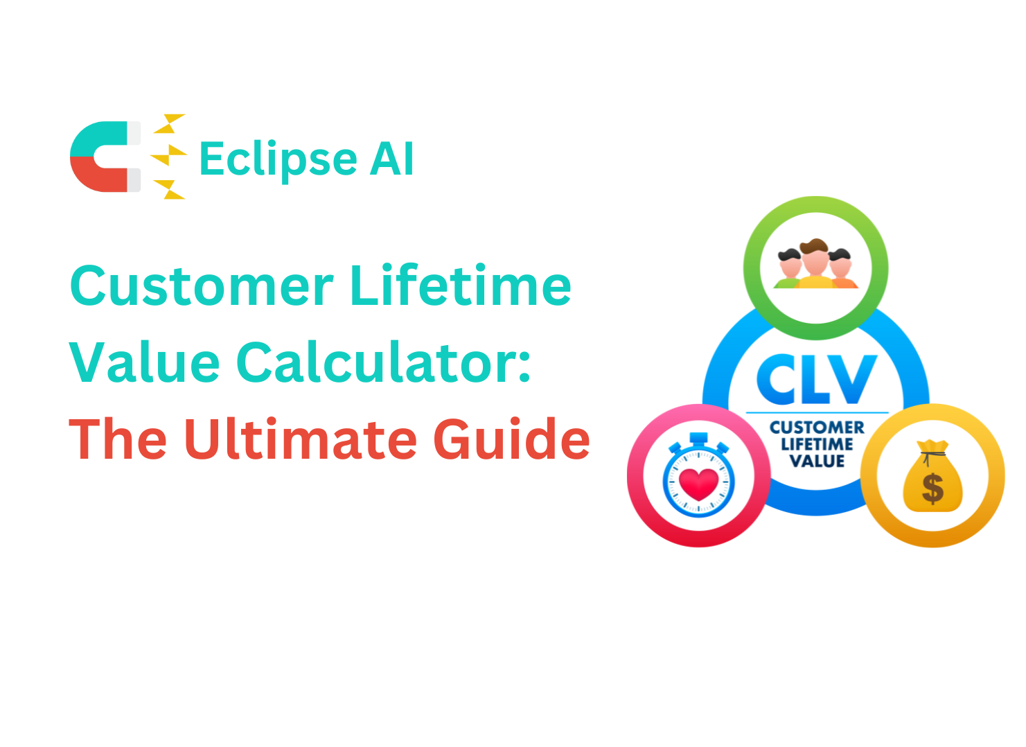 Customer Lifetime Value Calculator