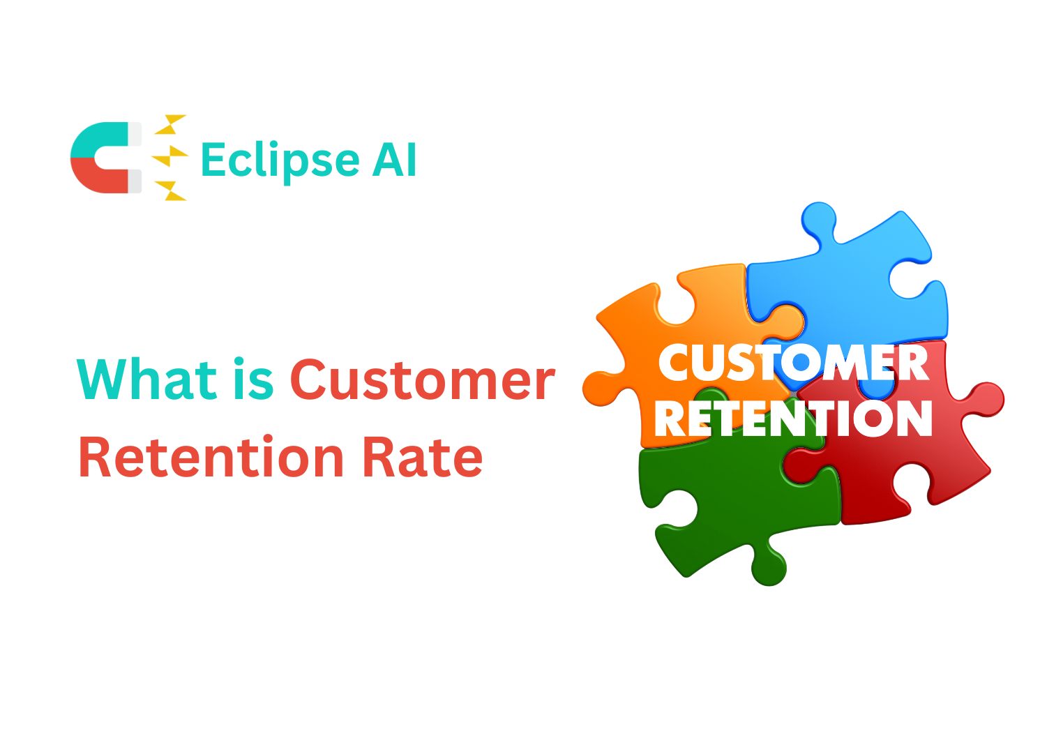 A Quick Guide to Customer Retention Rate