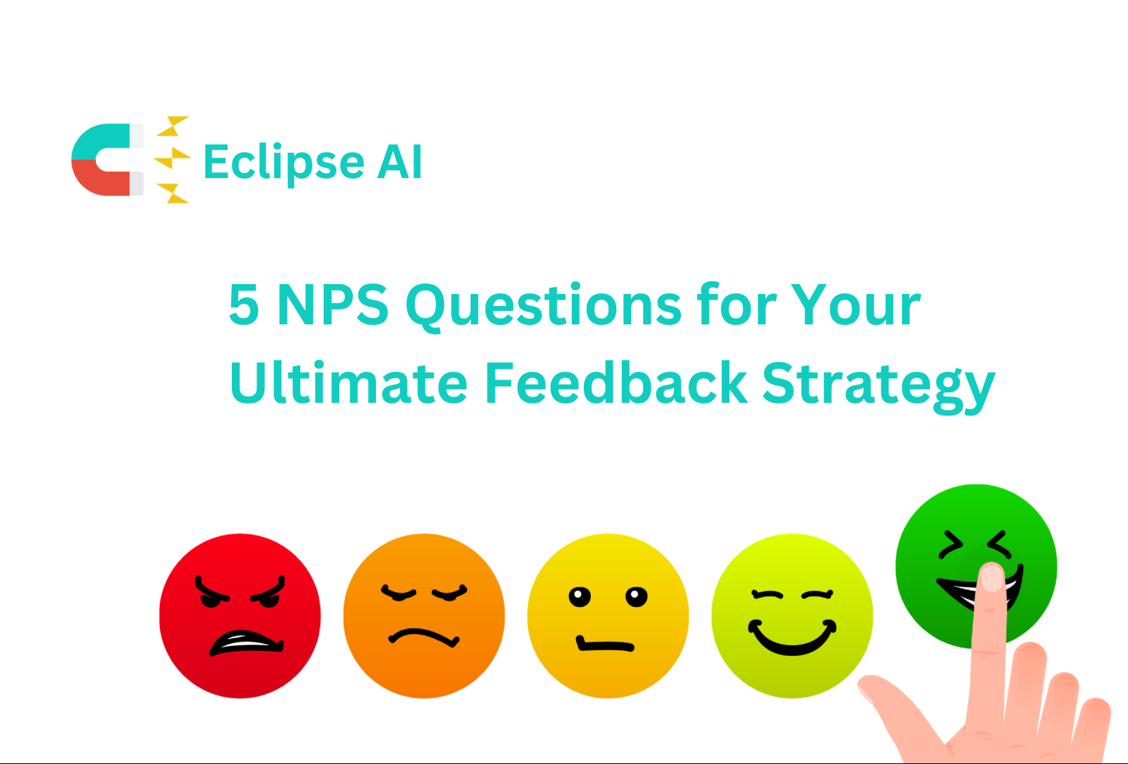 5 Powerful NPS ® Survey Questions to Ask