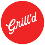 Grilled