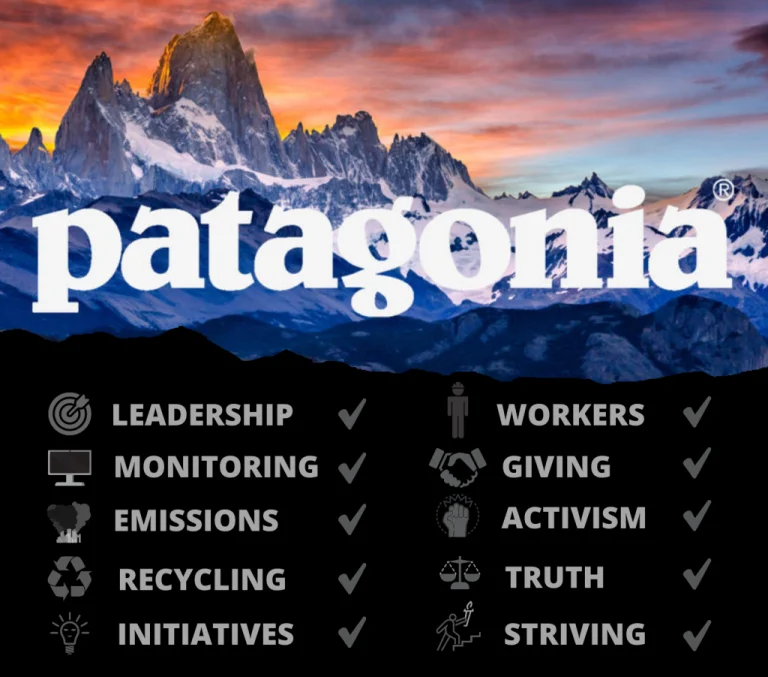 Patagonia