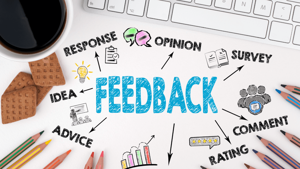 Customer Feedback Tool