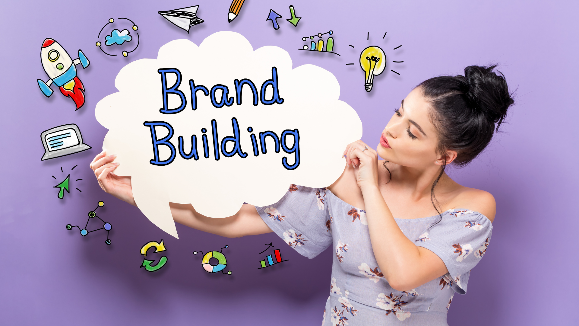 What is brand perception? The Art of Brand Image Management