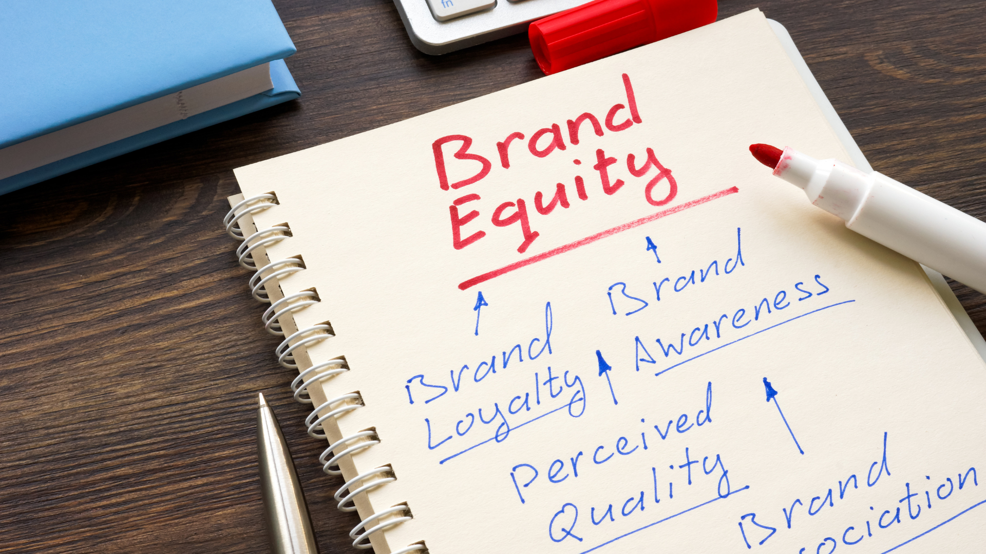 What is Brand Equity and Why Does It Matter?