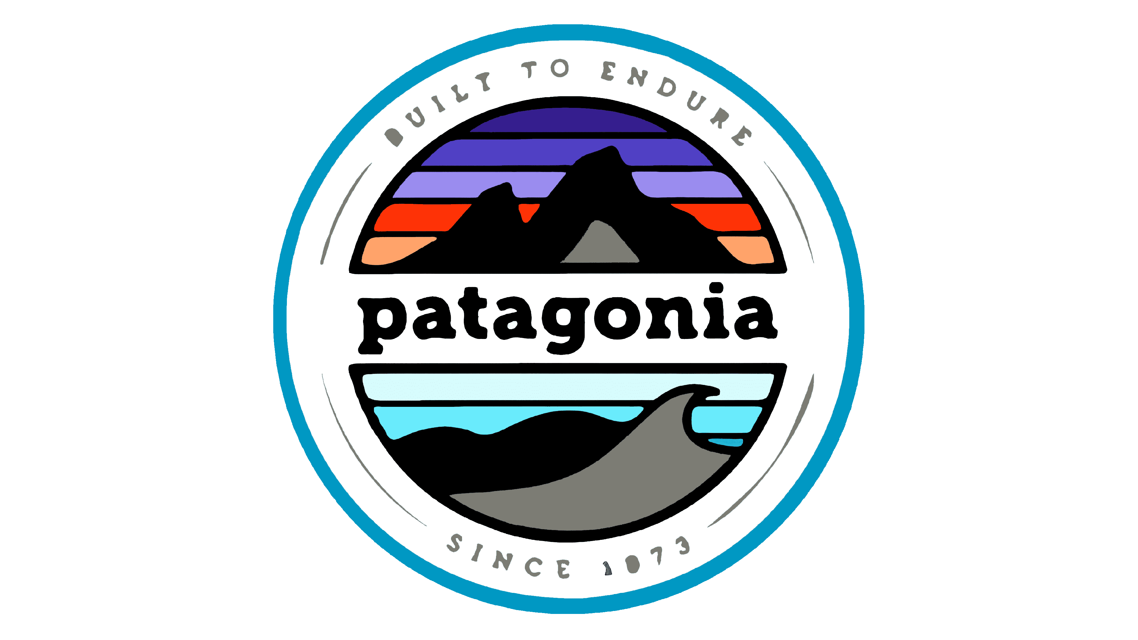 Patagonia logo