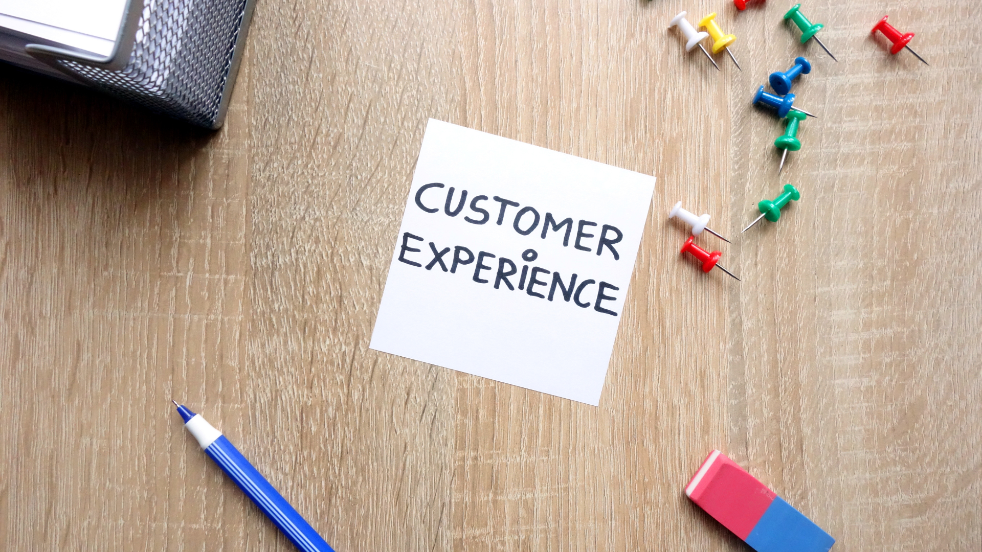 Crafting a Winning Customer Experience Strategy​