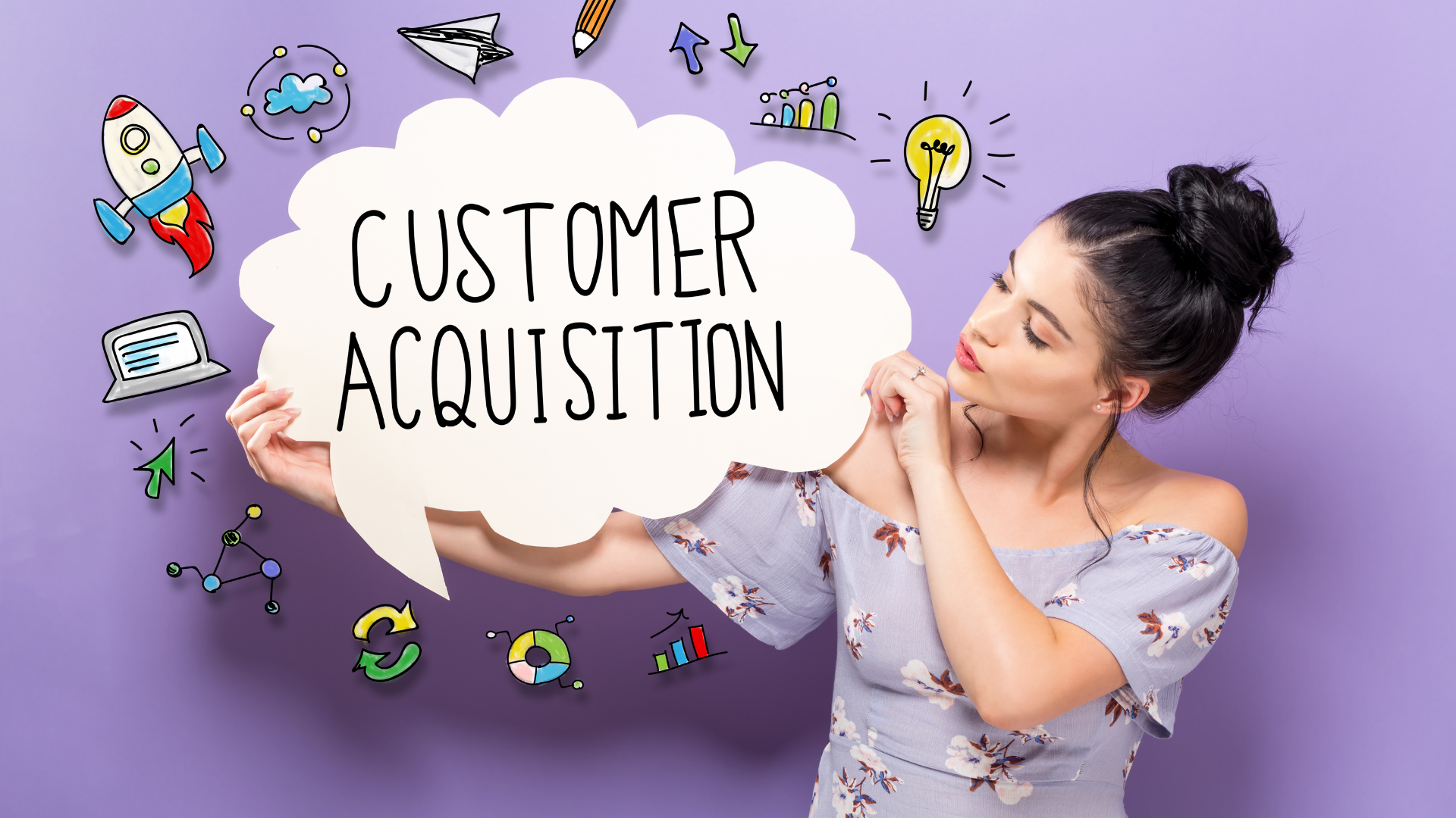 Mastering Customer Acquisition: Your Ultimate Guide to Growing Your Business