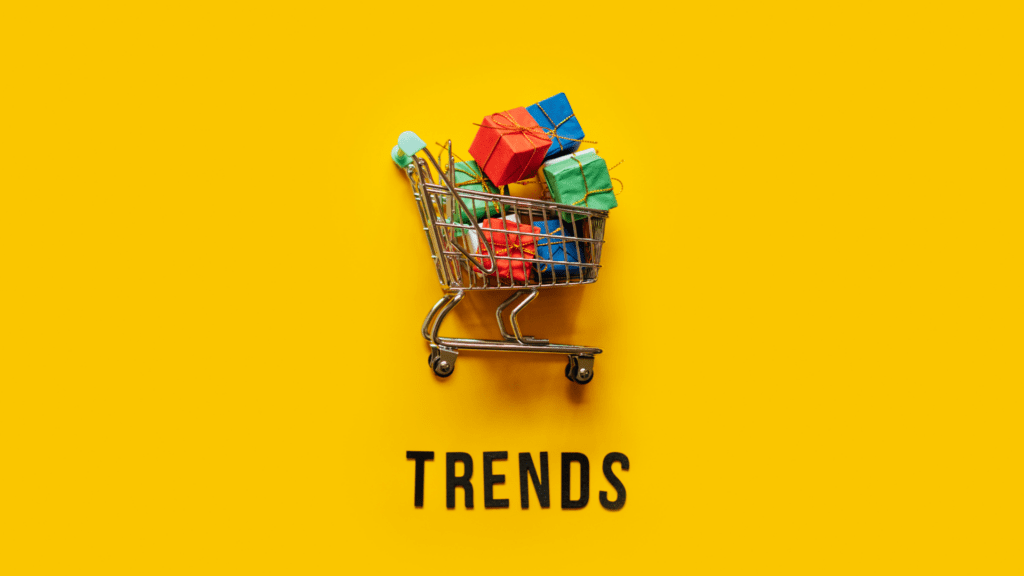 Consumer Trends