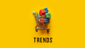 Consumer Trends